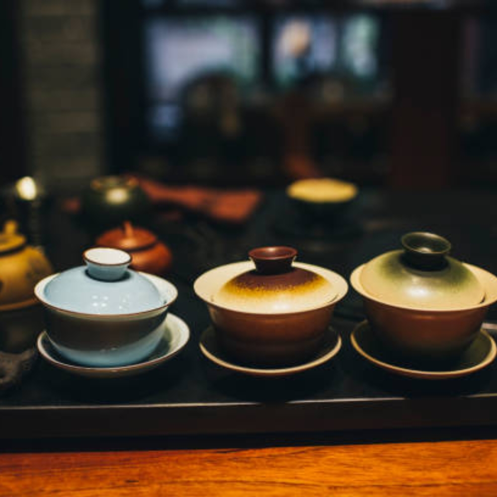 Một Số Lưu Ý Khi Sử Dụng Trà Cổ Thụ